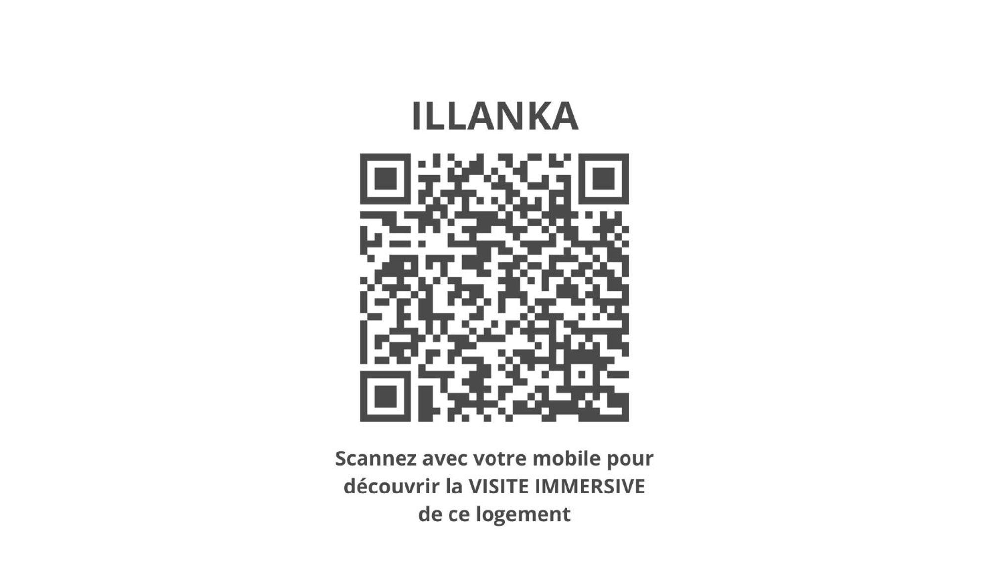 Illanka - Appartement 3 Chambres Avec Parking Et Terrasse Proche Gare Rennes Exteriér fotografie